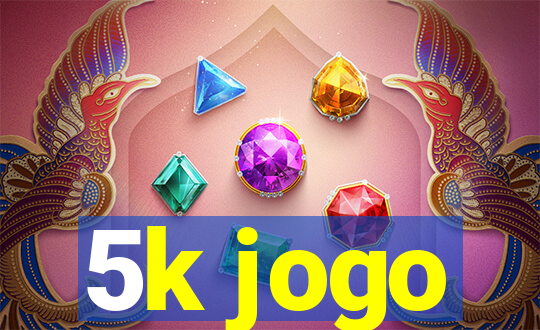 5k jogo