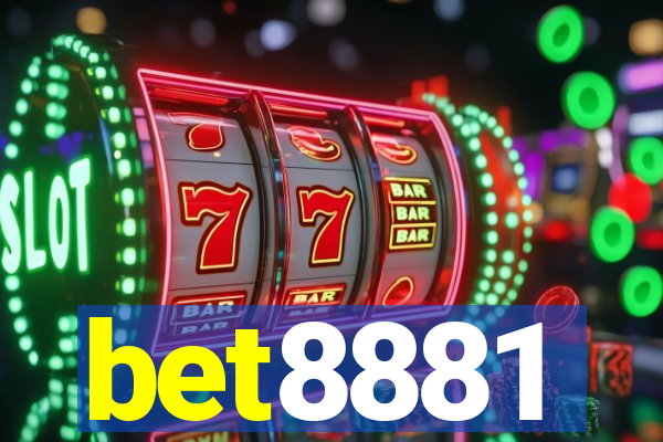 bet8881