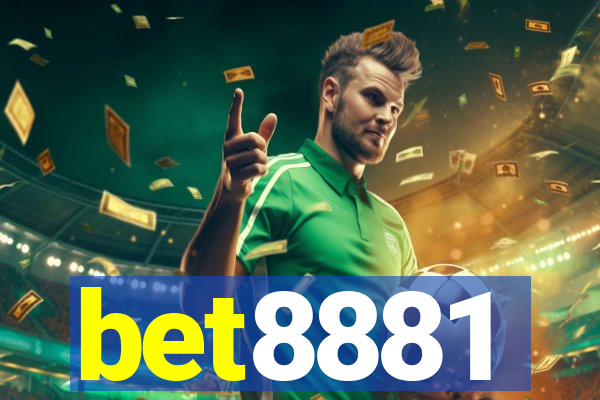 bet8881