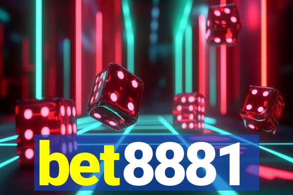 bet8881