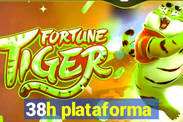 38h plataforma