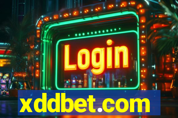 xddbet.com