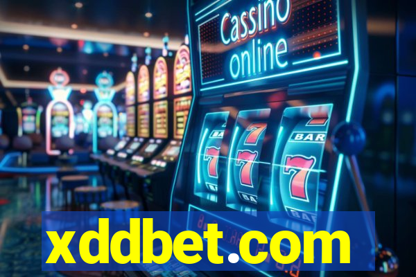 xddbet.com