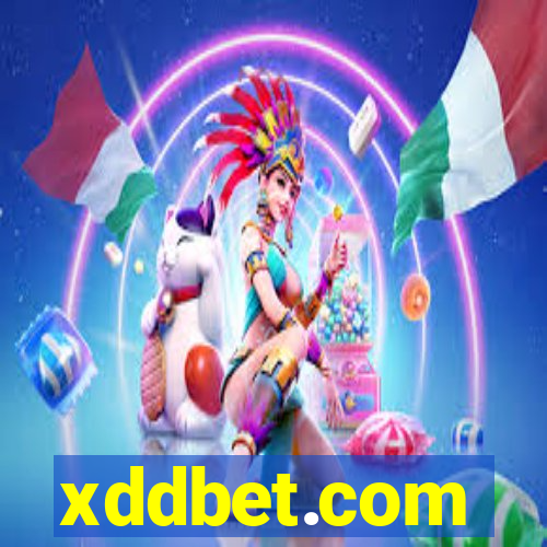 xddbet.com