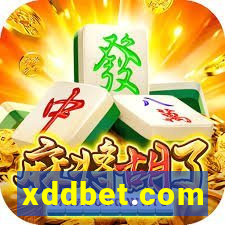 xddbet.com