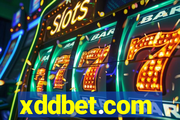 xddbet.com