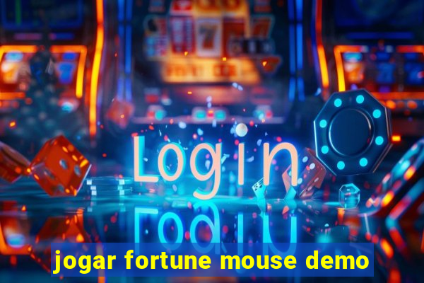 jogar fortune mouse demo