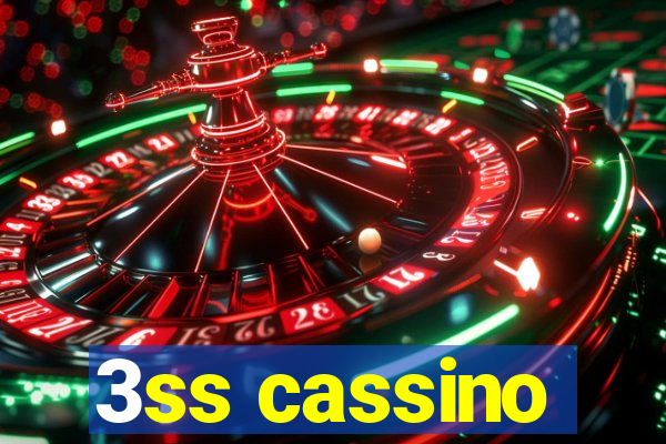 3ss cassino