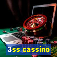 3ss cassino