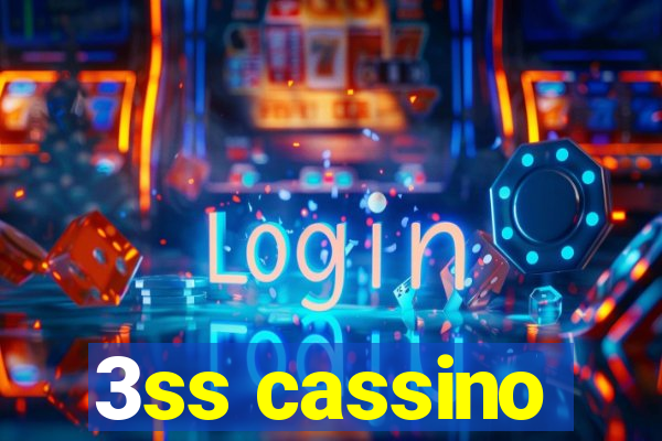 3ss cassino