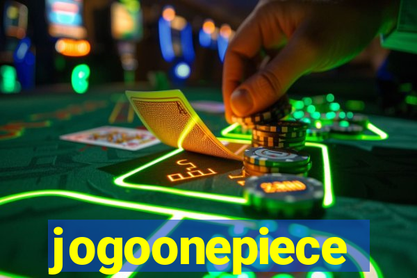 jogoonepiece