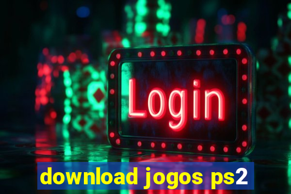 download jogos ps2