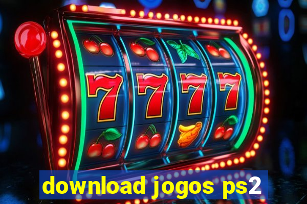 download jogos ps2