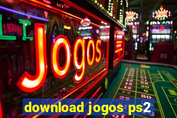 download jogos ps2