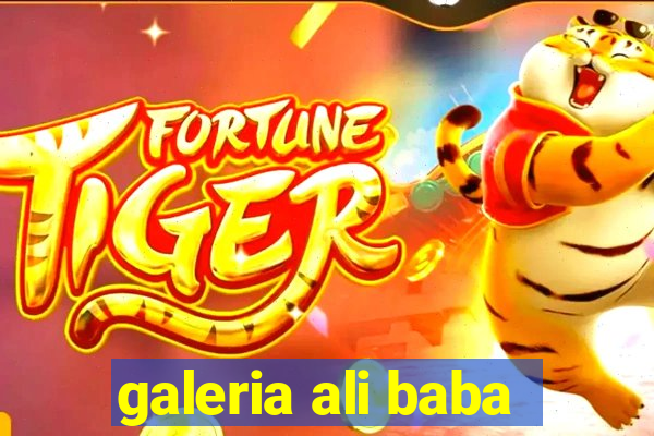 galeria ali baba