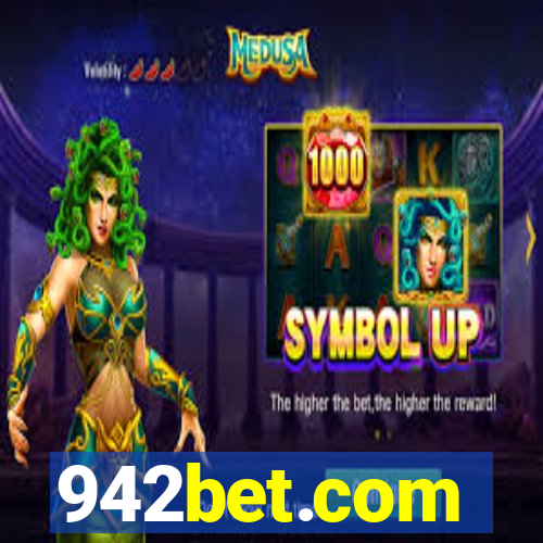 942bet.com