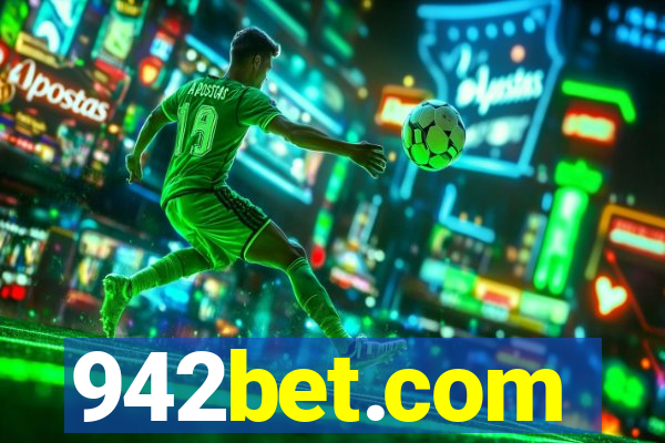 942bet.com