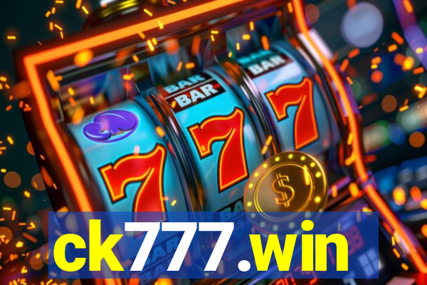 ck777.win