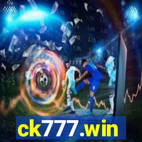 ck777.win