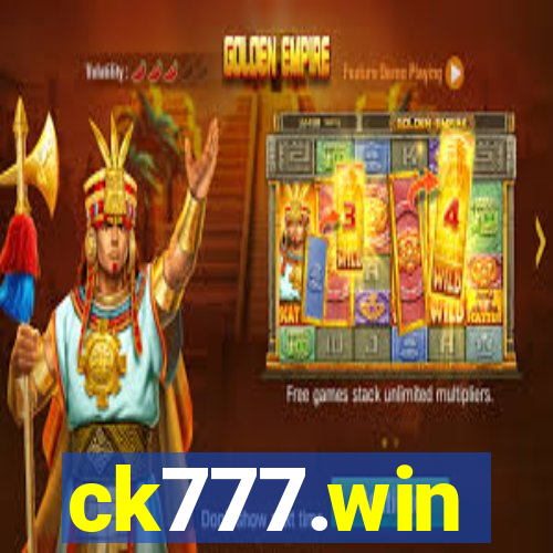 ck777.win