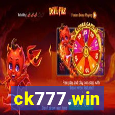 ck777.win