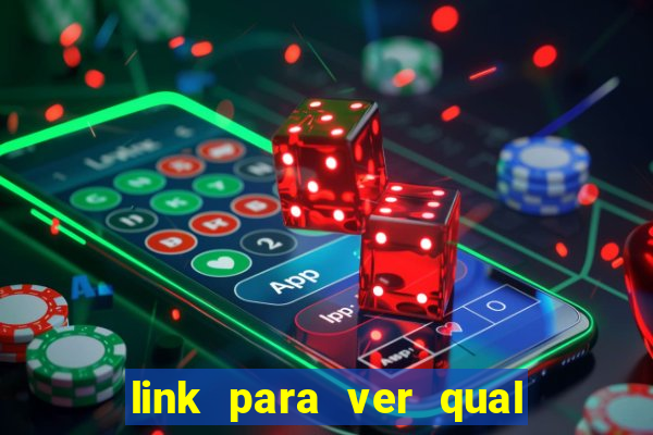 link para ver qual jogo ta pagando