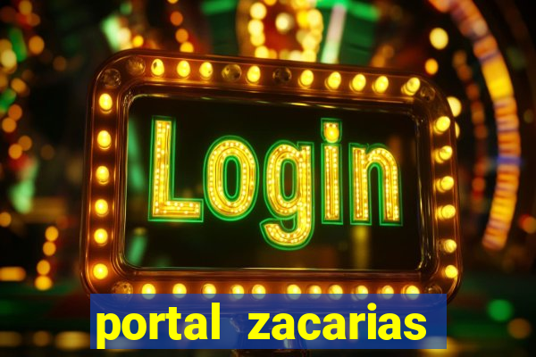 portal zacarias sexo policial