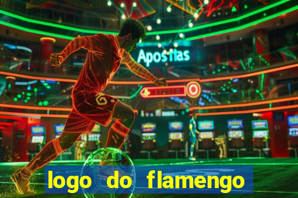 logo do flamengo dls 22