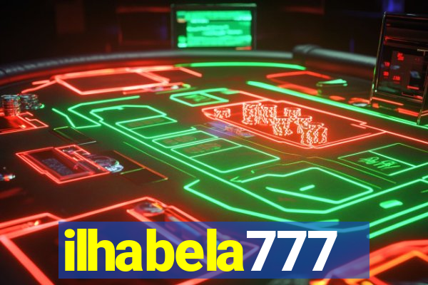 ilhabela777