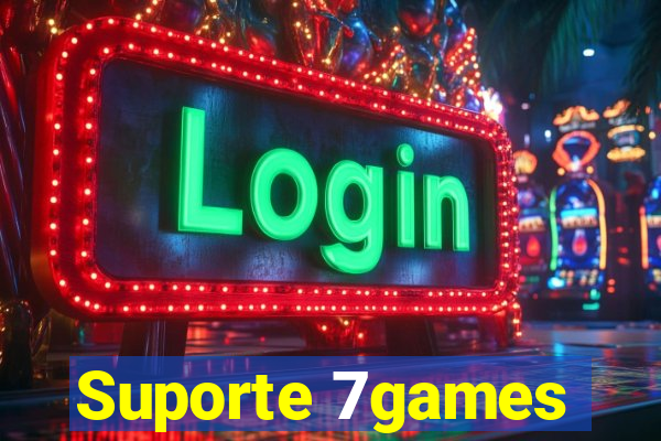 Suporte 7games