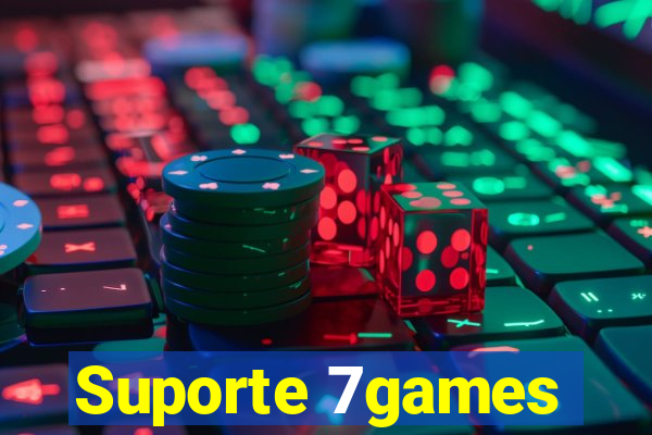 Suporte 7games