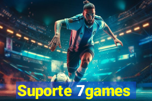 Suporte 7games