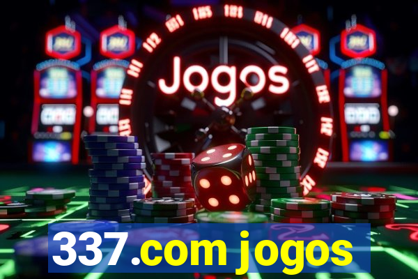 337.com jogos