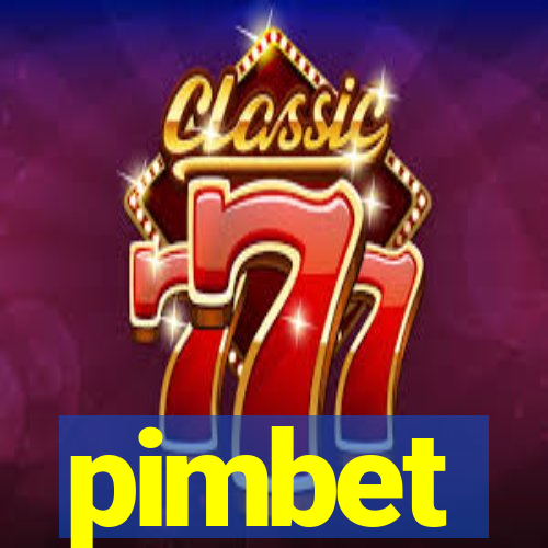 pimbet