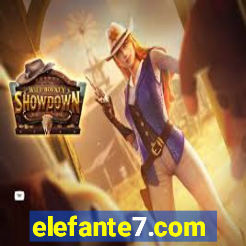 elefante7.com