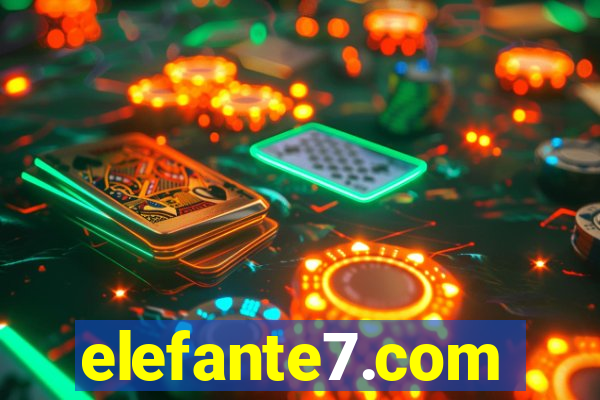 elefante7.com