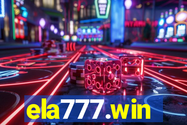 ela777.win