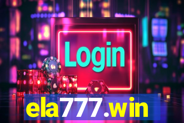 ela777.win