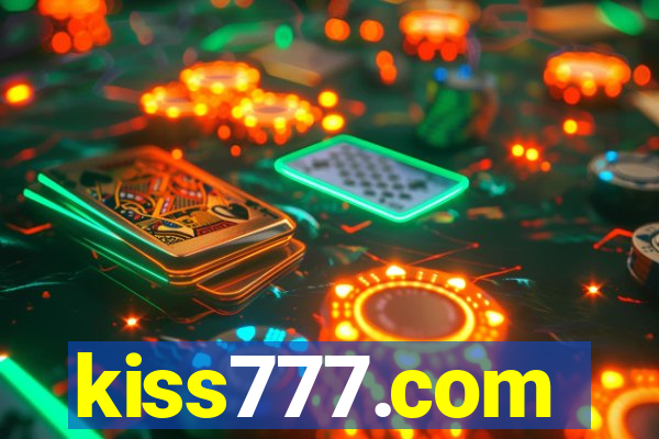 kiss777.com