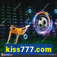 kiss777.com