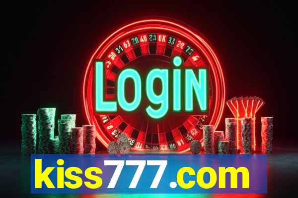 kiss777.com