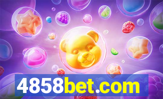 4858bet.com