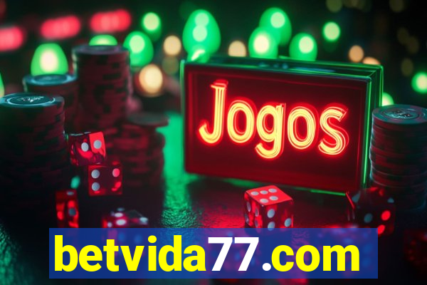 betvida77.com