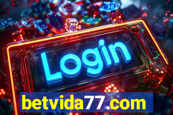 betvida77.com