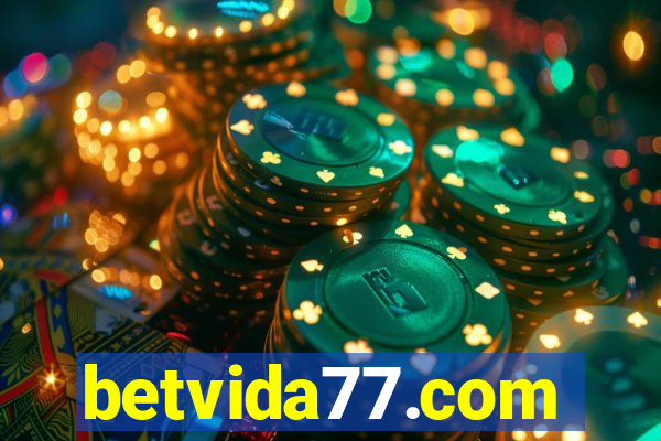 betvida77.com