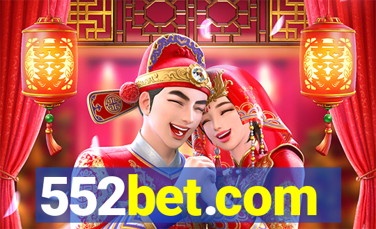 552bet.com