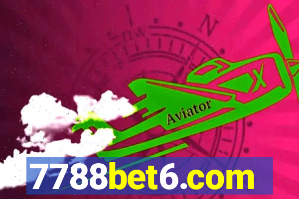 7788bet6.com