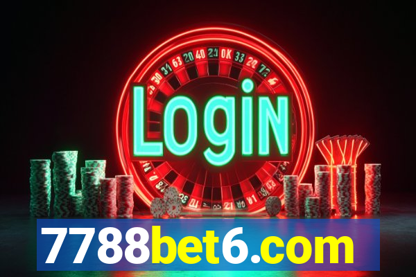 7788bet6.com