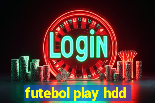 futebol play hdd