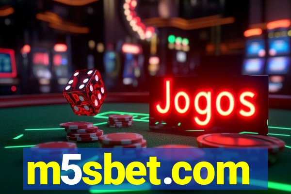 m5sbet.com